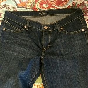 Old Navy -  Diva Jeans