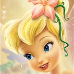 Meet your Posher, Paulette