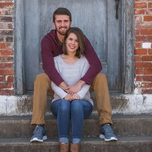 Meet your Posher, Mary