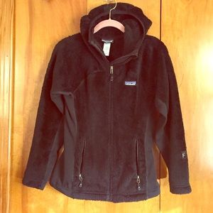 Patagonia R3 Hiloft Hoody fleece