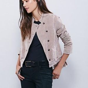 Free People Jacket