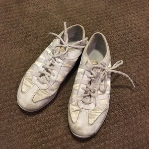 Nfinity Gymnast Shoes