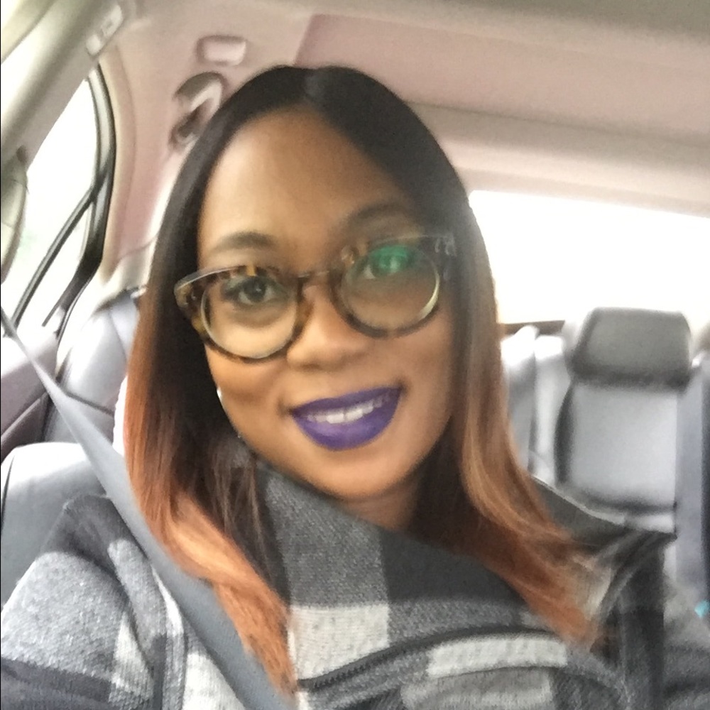 Meet your Posher, Jessica