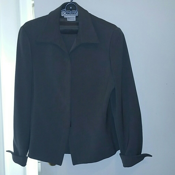 Business Suit