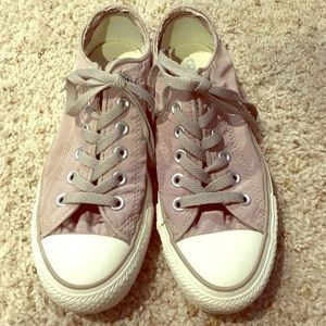Converse sneakers