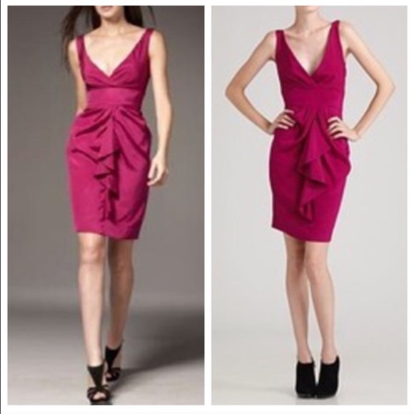 Diane von Furstenberg Dresses & Skirts - Lowest✨DVF Silk Dress!