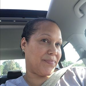 Meet your Posher, Tracey