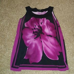 PRICE DROP!! Sleeveless Tunic