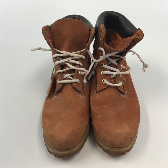 Timberland Sz 10.5M. limited edition