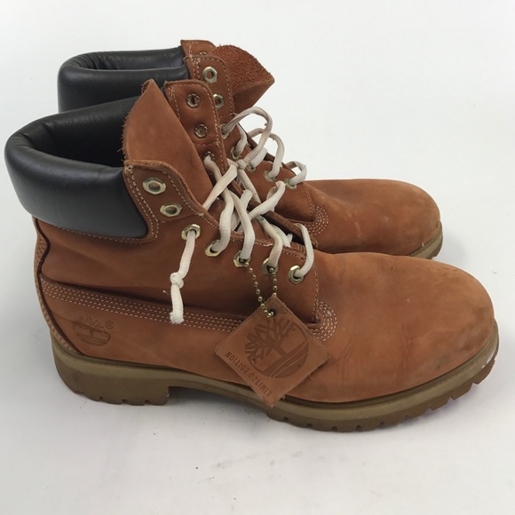 Timberland Sz 10.5M. limited edition main image 4
