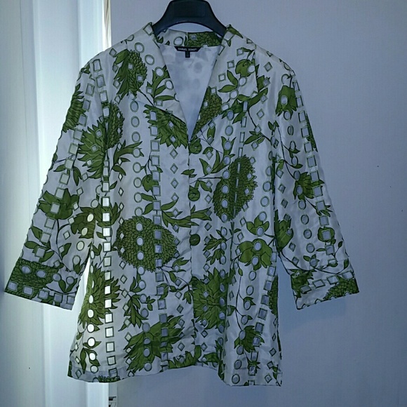 Vintage Jacket