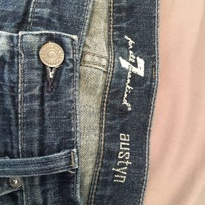 Seven For All Mankind