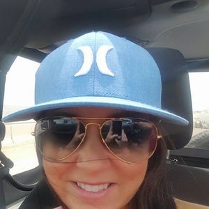 Meet your Posher, Staci