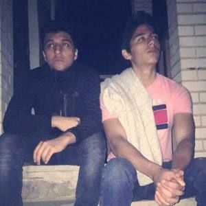 Meet your Posher, Isac perez