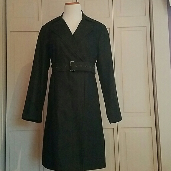 Banana Republic Coat
