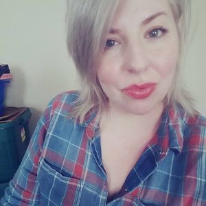 Meet your Posher, Maureen