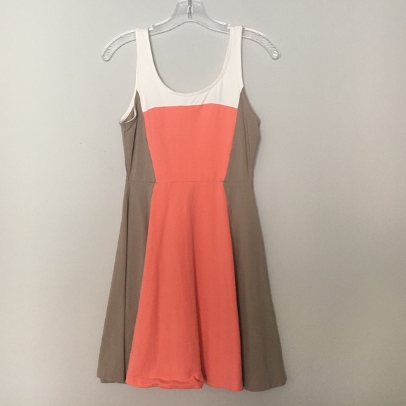 Express dress size small