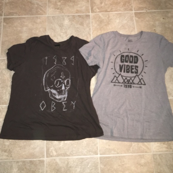 🍂womens tee bundle🍂