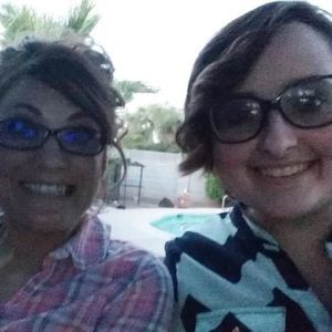Meet your Posher, Tori