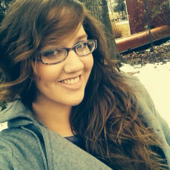 Meet your Posher, Cherie