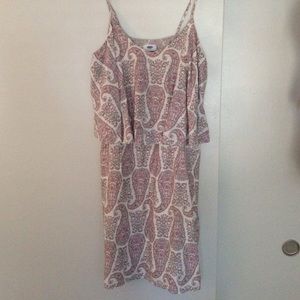 Old Navy Sundress