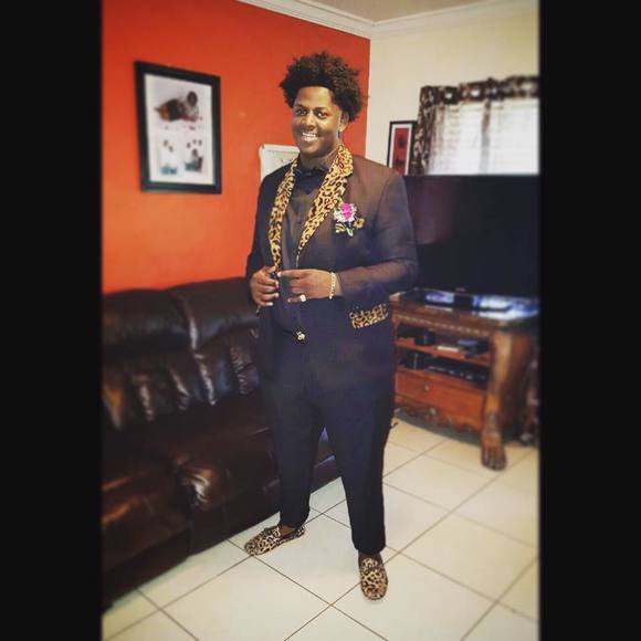 Meet your Posher, Scherod - Picture 1 of 1