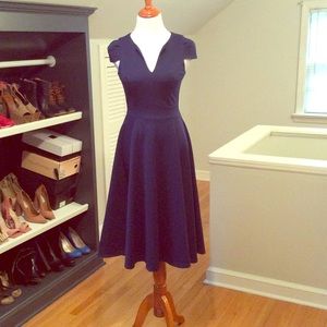 Vintage dress