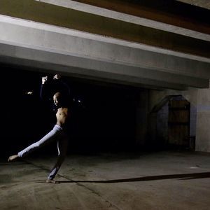 Meet your Posher, Richard