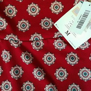 NWT LuLaRoe Cassie