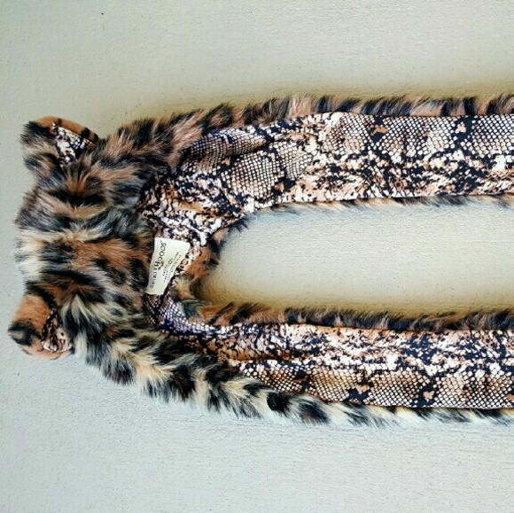 Og leopard spirithood