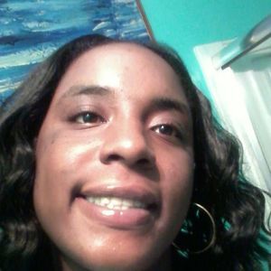 Meet your Posher, Myeisha