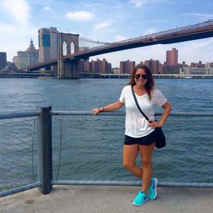 Meet your Posher, Jane