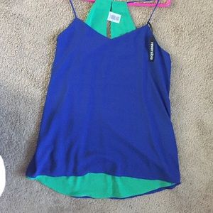 Express Barcelona Cami