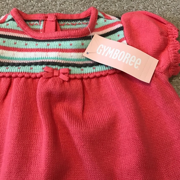 NEW Gymboree - Picture 2 of 4