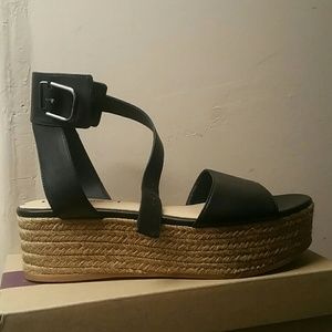 Via Spiga Bkack  *** Sold on other Site****