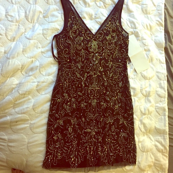 Cocktail dress
