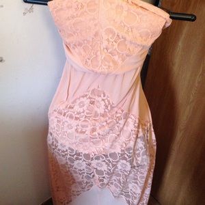 Long, Charlotte Russe Dress