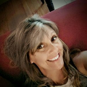 Meet your Posher, Tammy