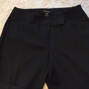 WHBM "Legacy" "Sleek Boot" size 2R trousers