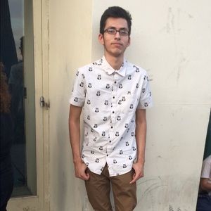 Meet your Posher, Alberto