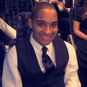 Meet your Posher, Josh