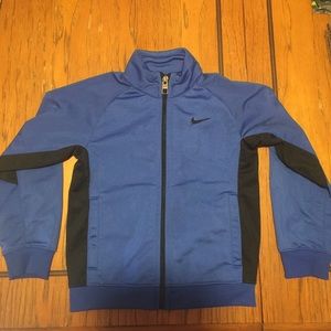 🔴SOLD🔴Toddler boy Nike jacket