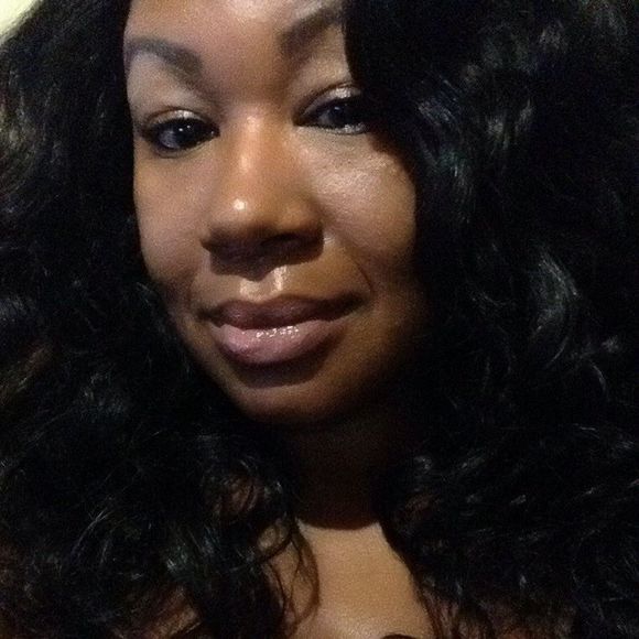 Meet your Posher, Kiesha