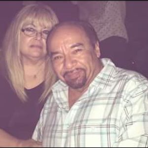 Meet your Posher, Connie