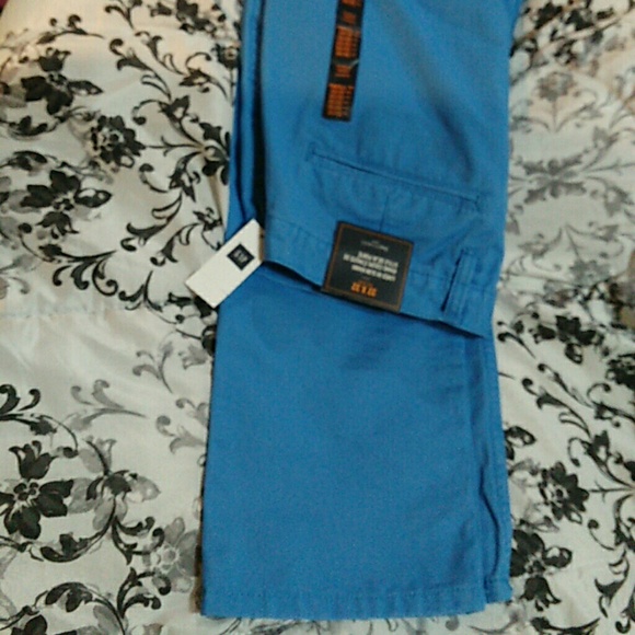 Men's Pants