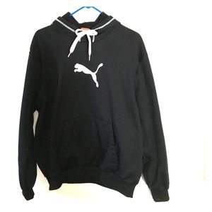Men's Puma Hoodie