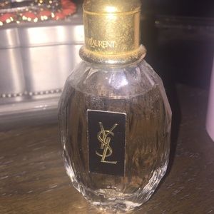 YSL perfume