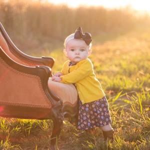 Meet your Posher, Brittany