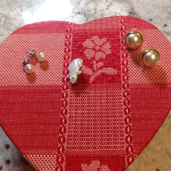 Earring bundle