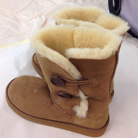 NWOT Boots - Picture 3 of 3